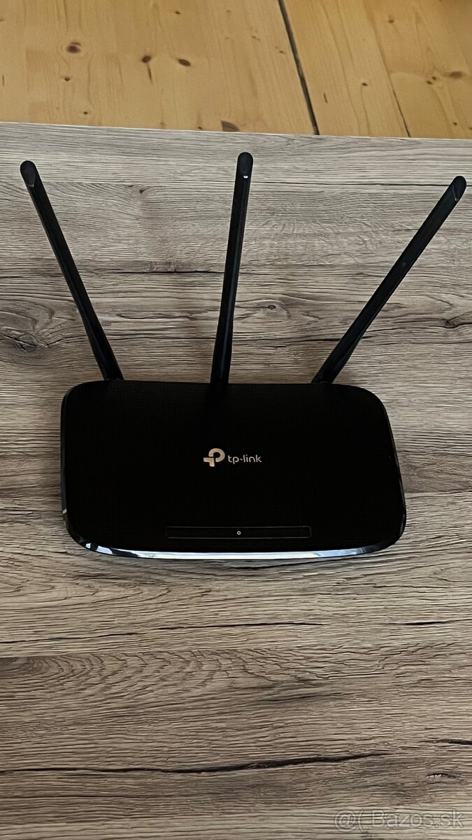 Wifi router TPlink