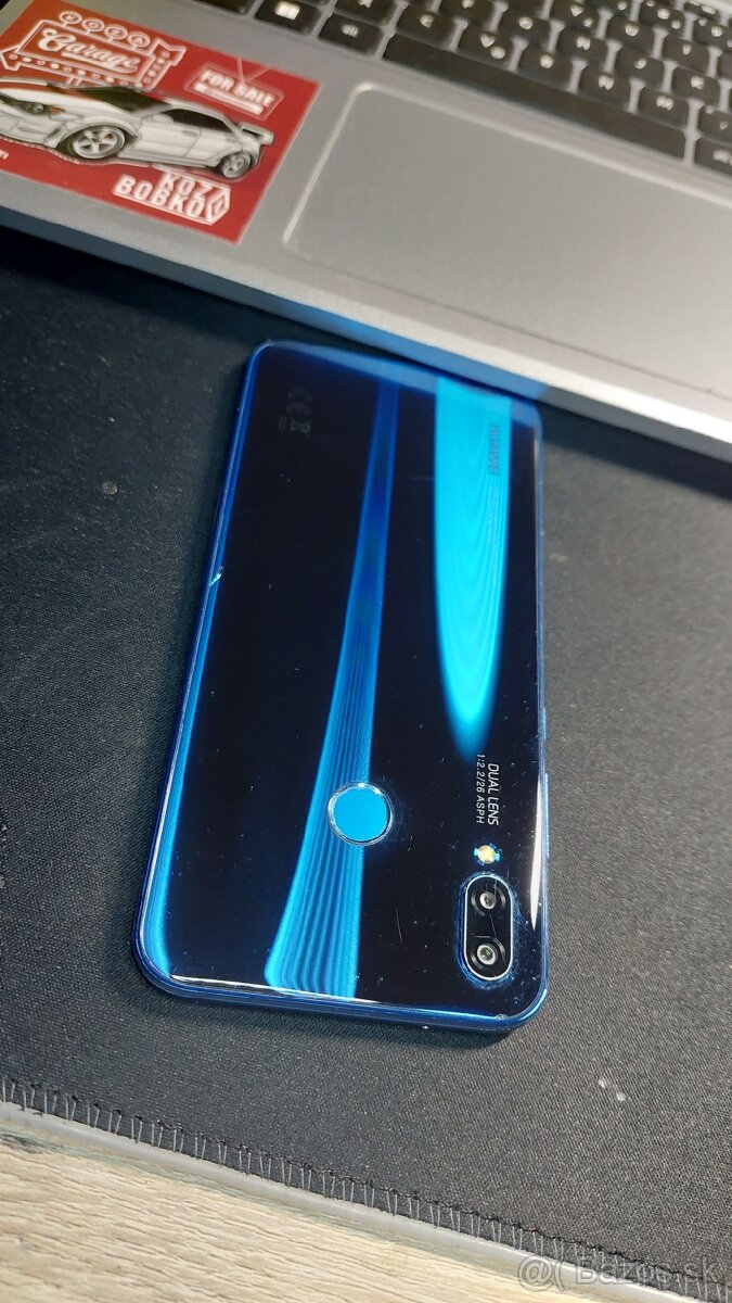 HUAWEI P20 LITE