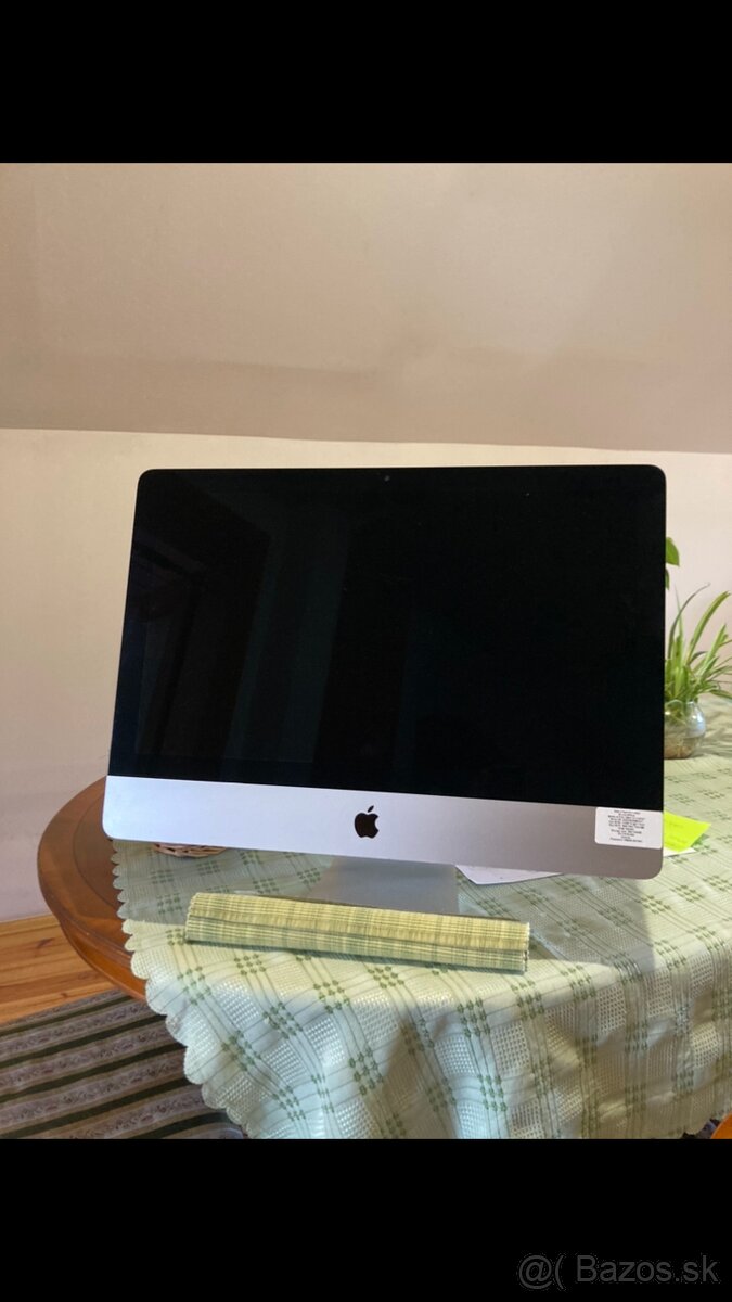 Apple IMAC A1416