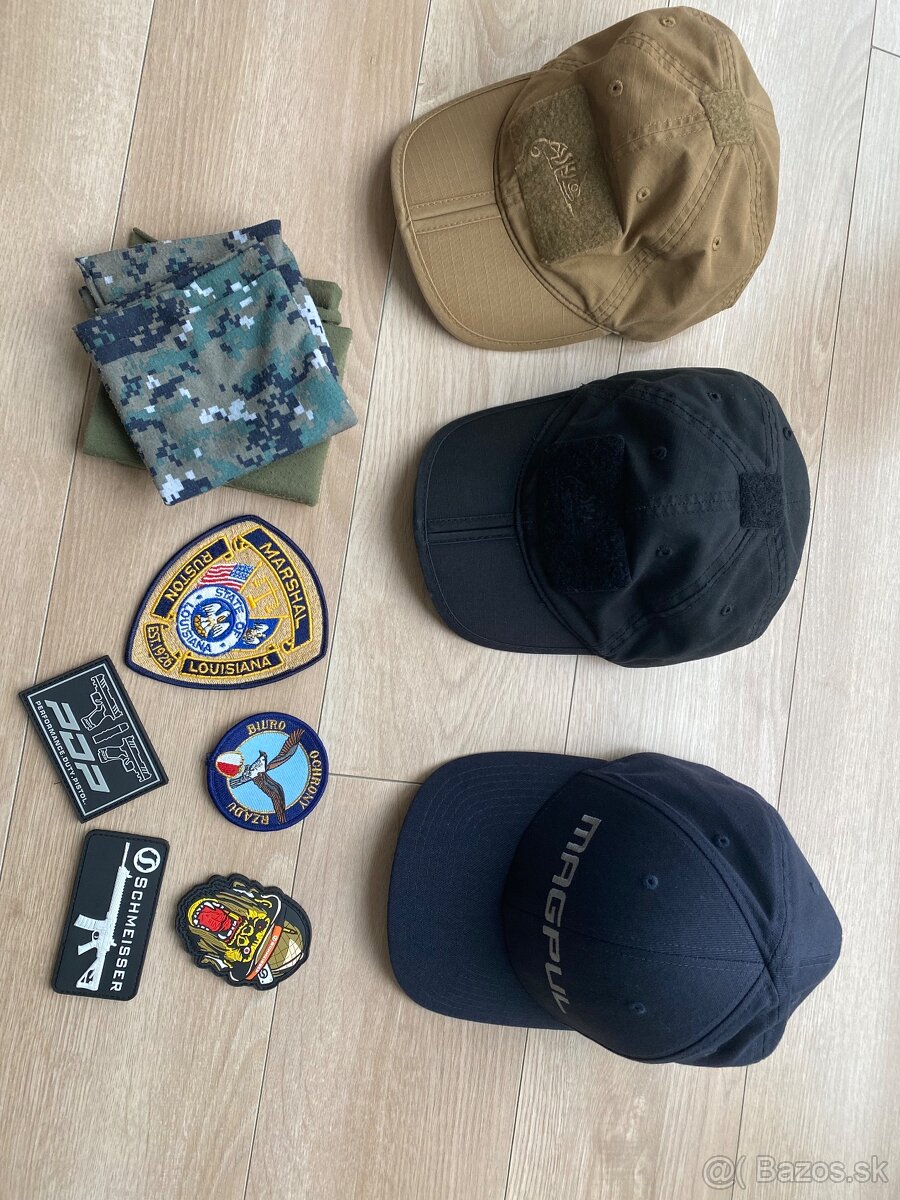 MILITARY MIX