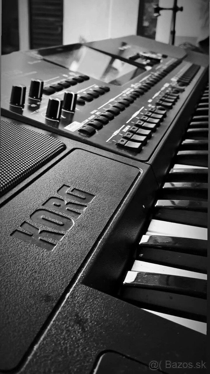 Korg Pa700