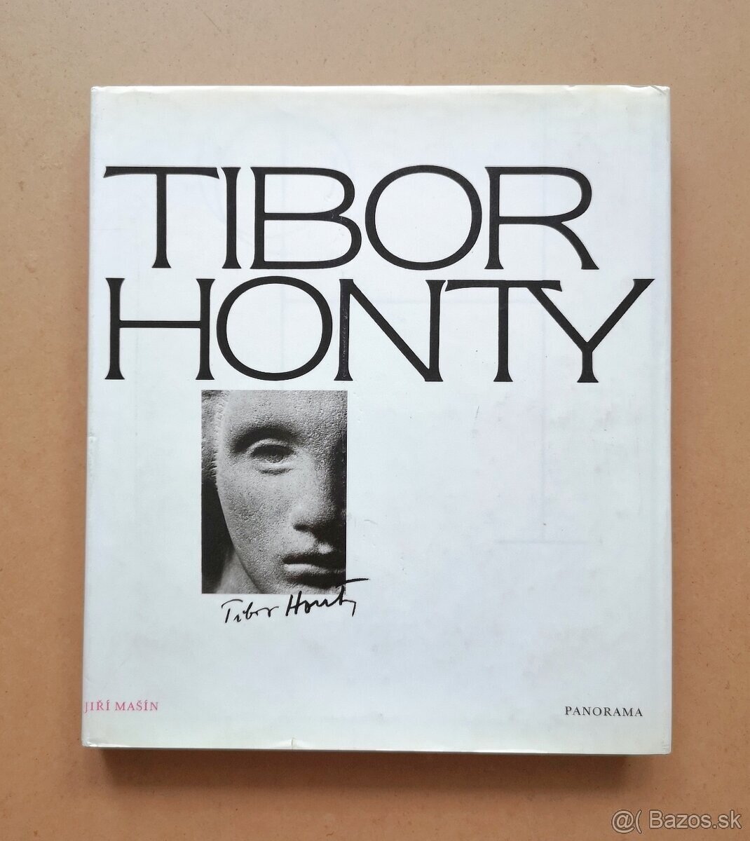 TIBOR HONTY