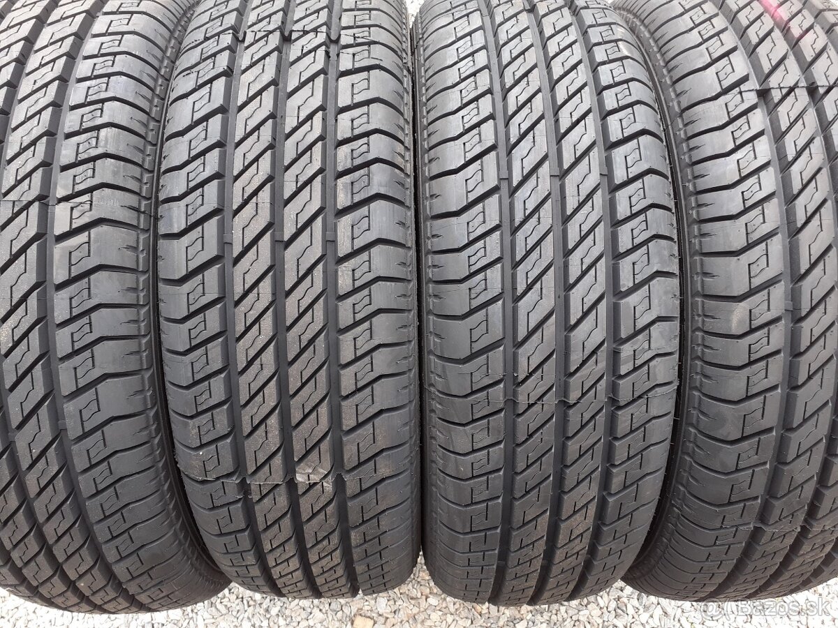 195/70 r15c letné pneumatiky 4ks Ecpace DOT2024