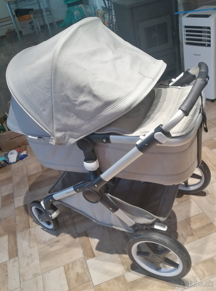 Bugaboo fox PREDAJ/VYMENA