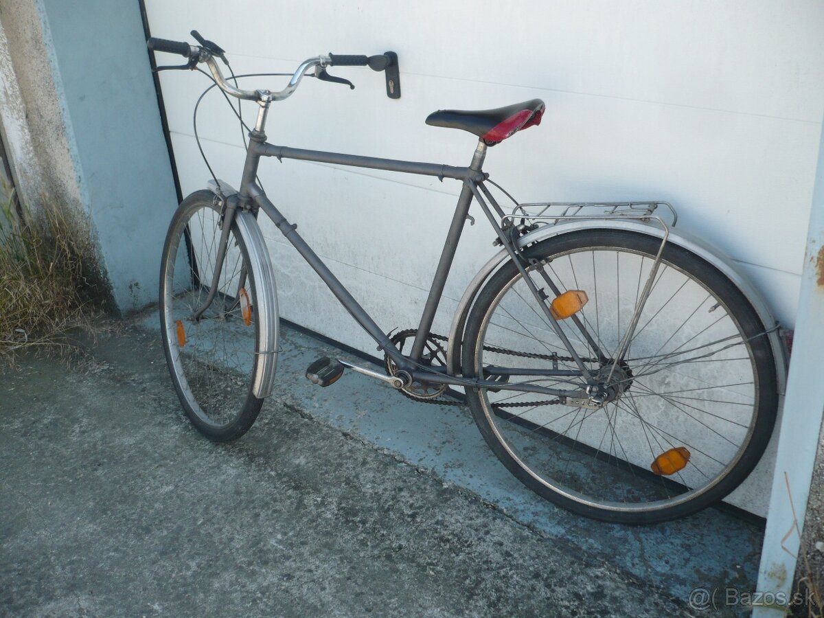 Bicykel ,,28"