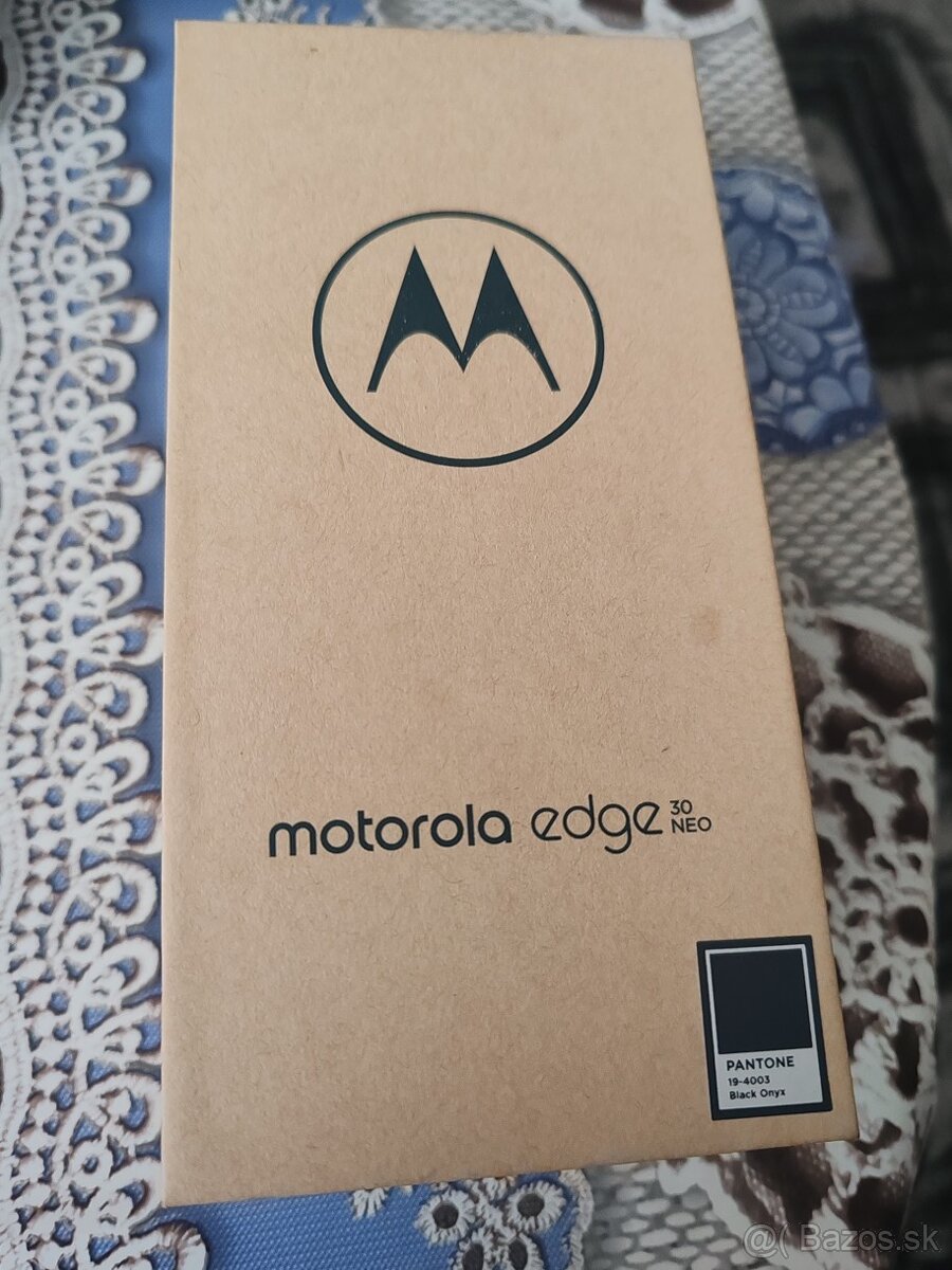 motorola edge 30 neo 5G