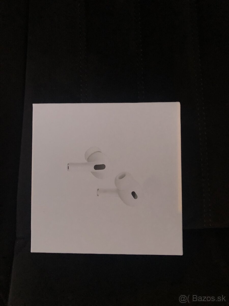 AirPods Pro 2