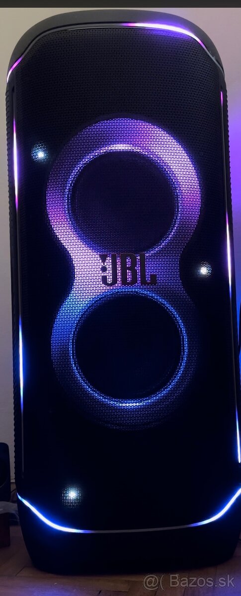 JBL PartyBox Ultimate