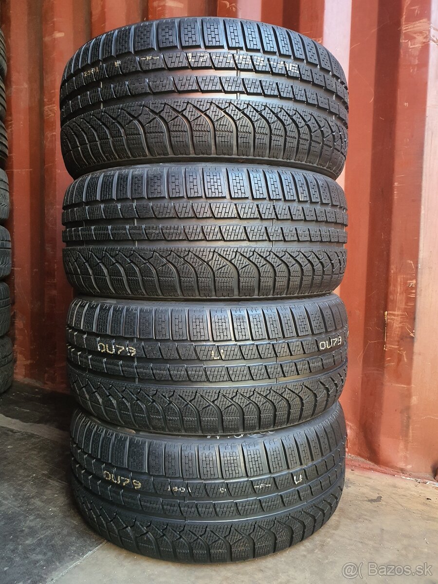 255 30 20 zimné 255/30 R20 pneumatiky 255/30/20