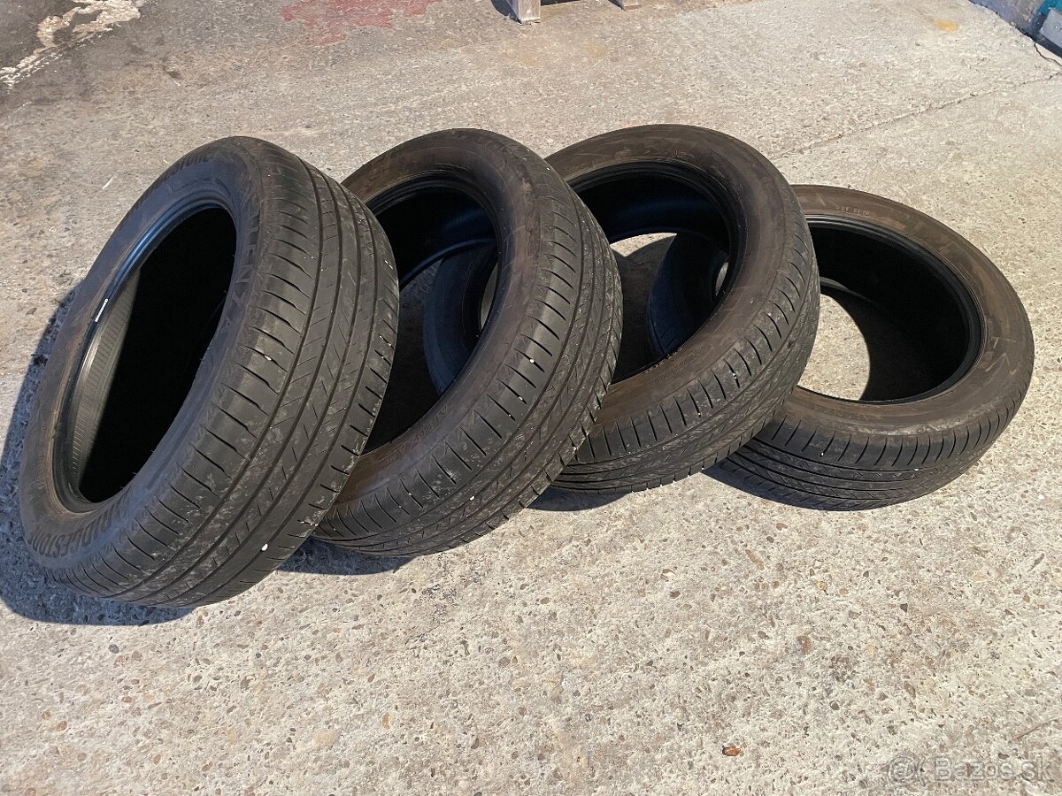 Letne pneu 235/55 R19