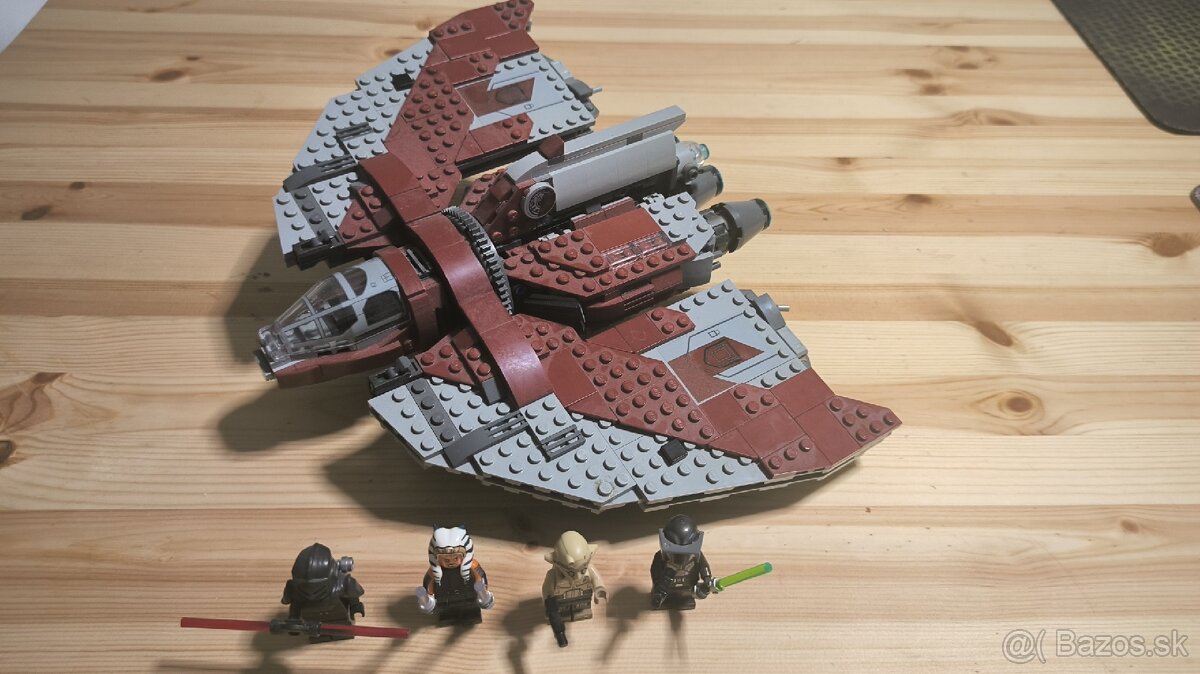 Lego star-wars