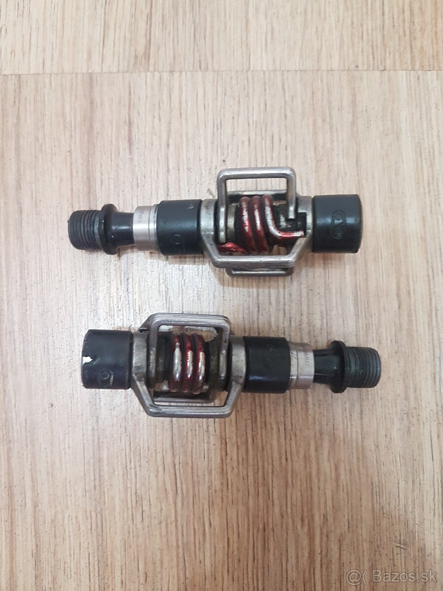 predam vymenim Crankbrothers Egg Beater 1 inzerat platny