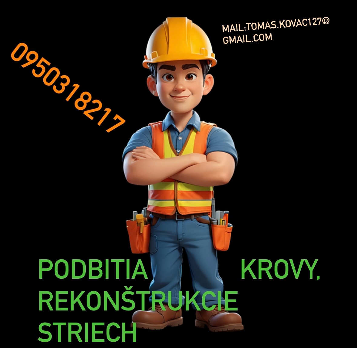 Podbitie ,Krovy strechy podbijanie rekonštrukcie