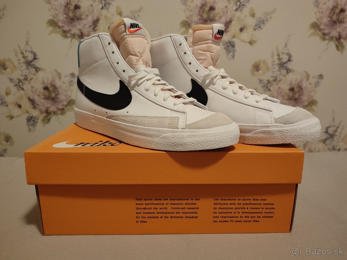 Nike blazer 77