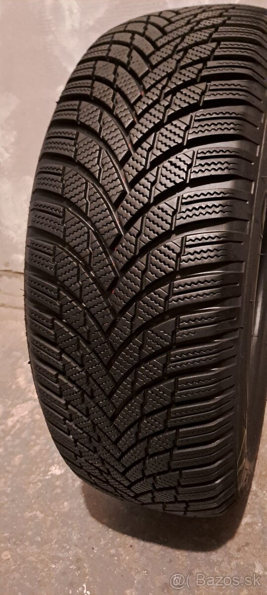 205/55r16 FIRESTONE WINTERHAWK 4