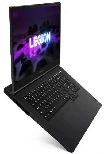 Herný notebook Lenovo IP LEGION 5 RTX 3070