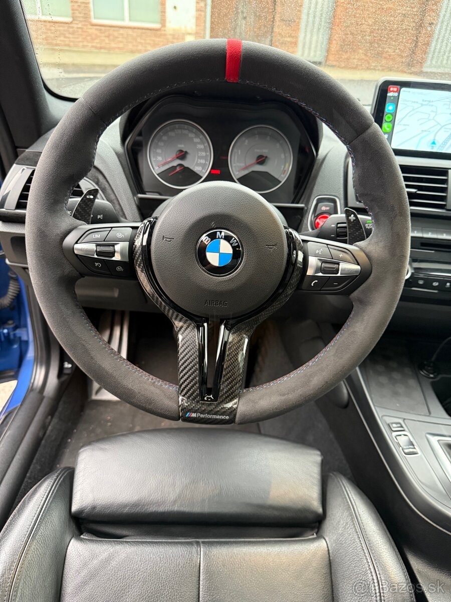 Volant BMW M2 M3 M4 F80 F82 F87