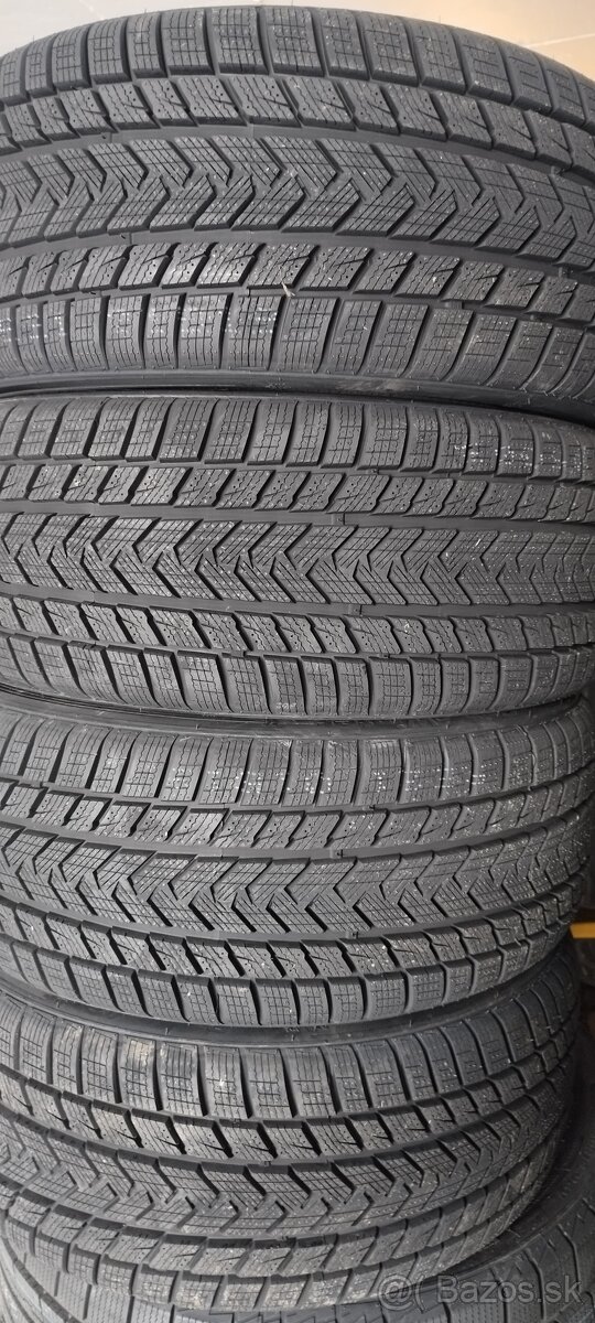 Zimné pneumatiky 225/45 r17