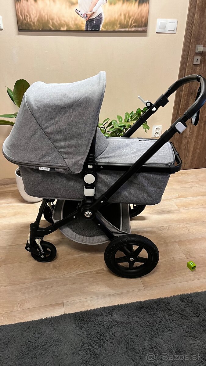 Bugaboo Cameleon