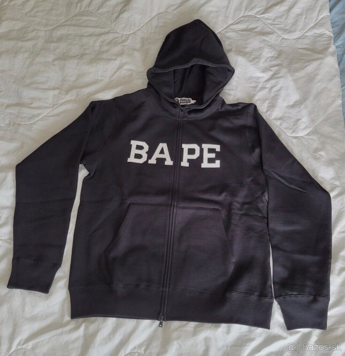 Bape mikina