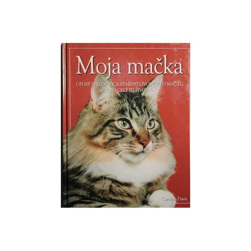 Moja mačka