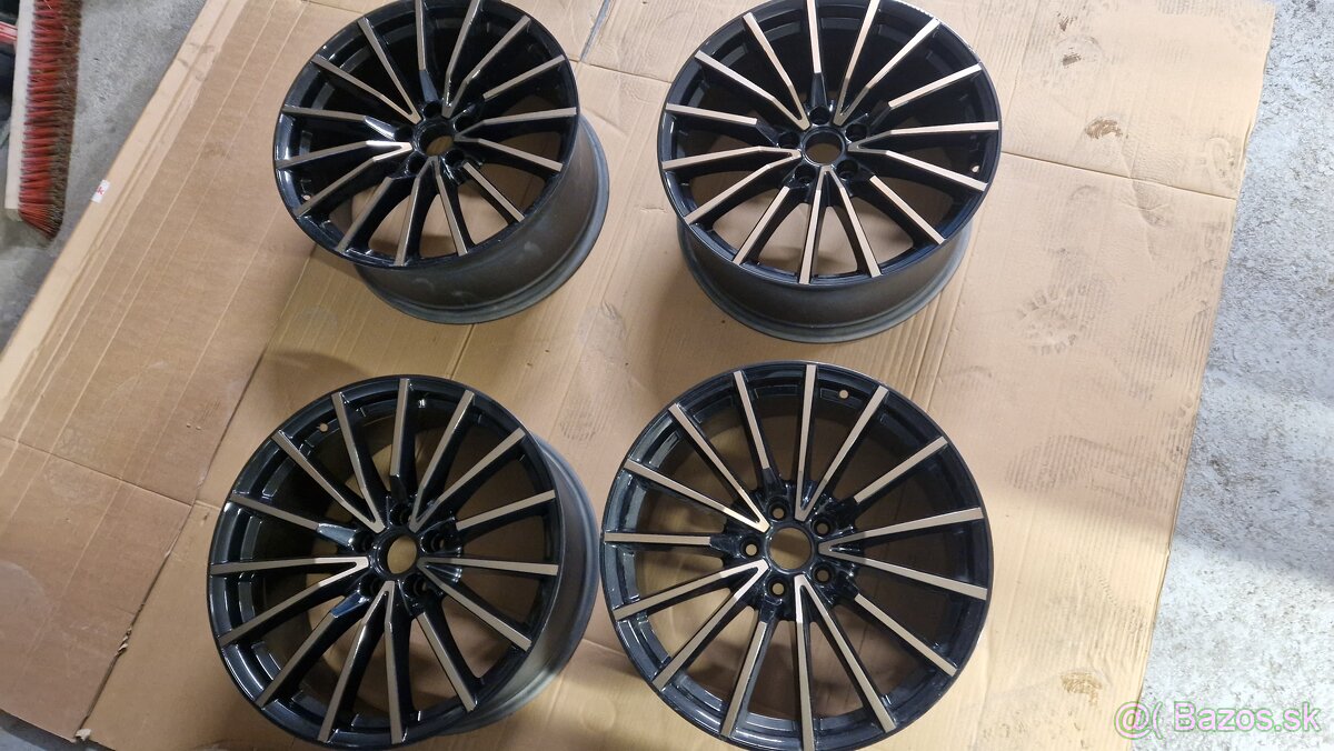 5x112 R19 8,5J et32