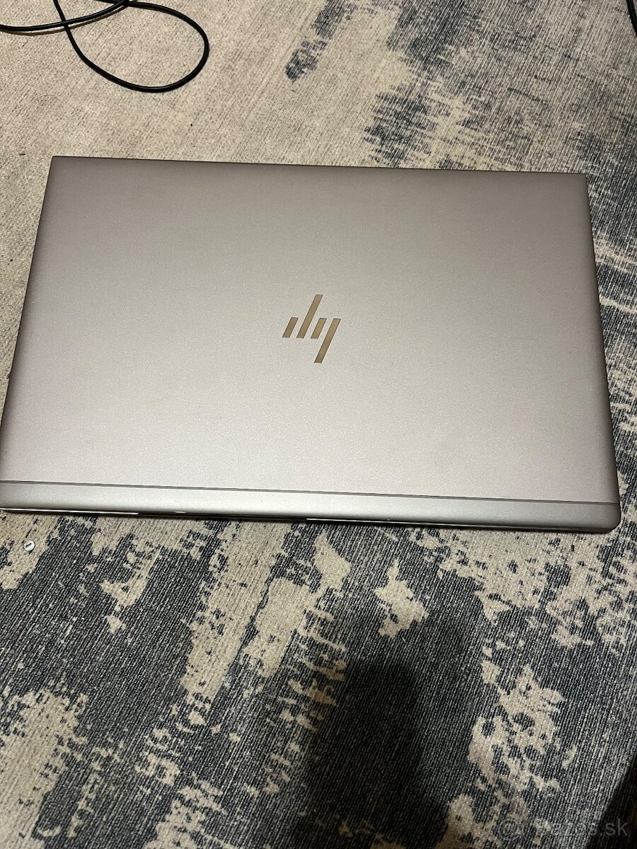 HP ZBooK 15u G5