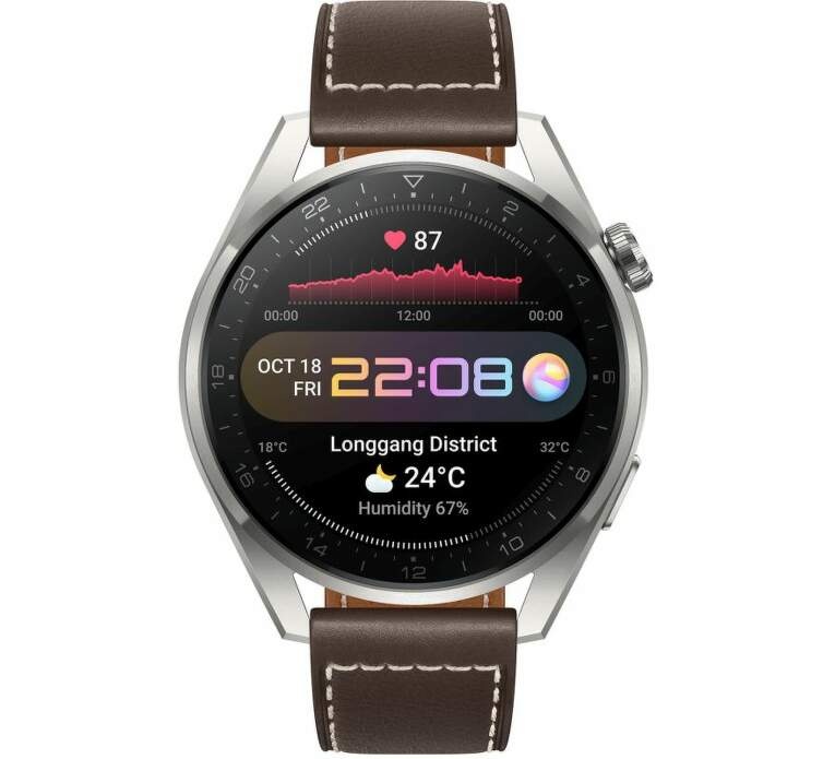 Huawei watch 3 Pro