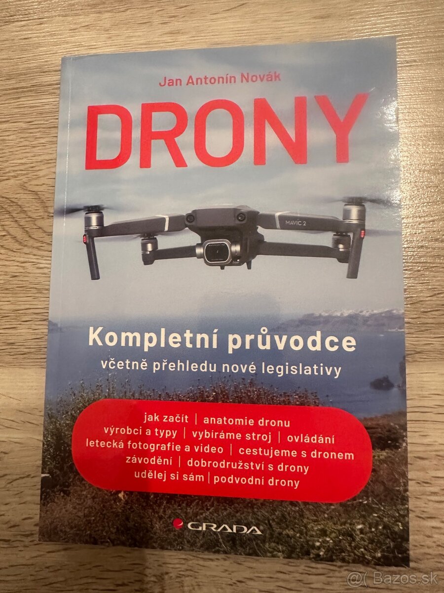 Drony