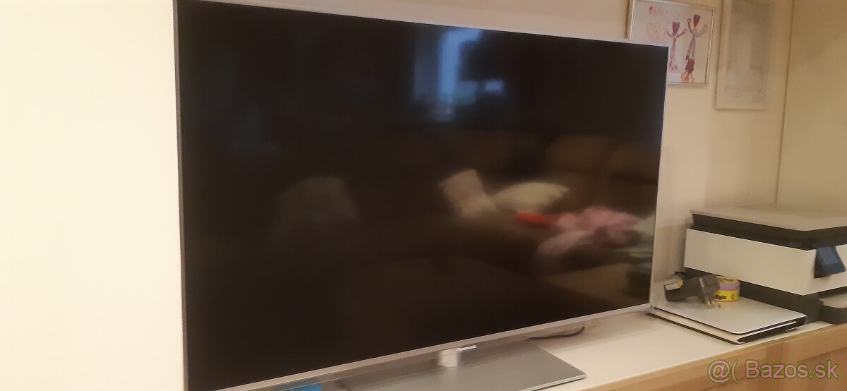 Panasonic Viera