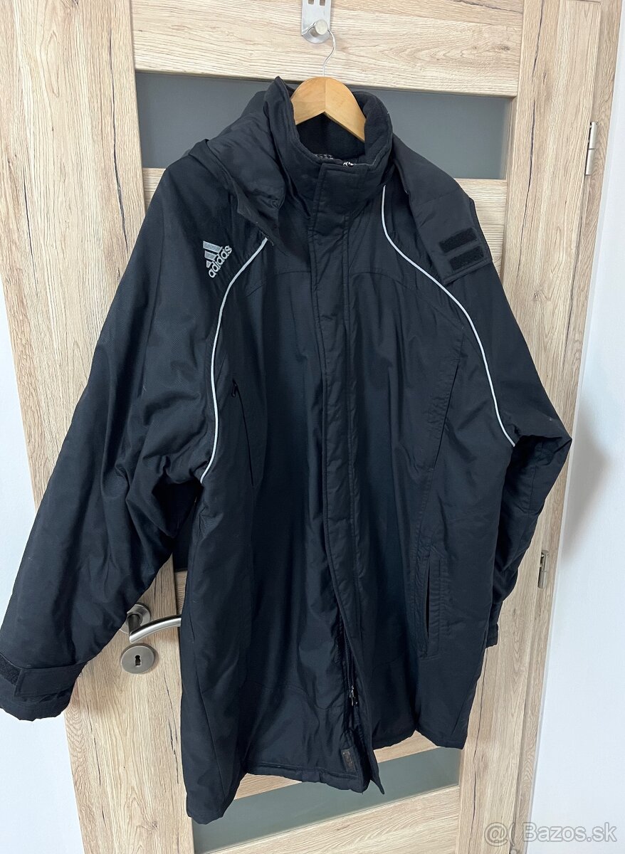 Zimná bunda Adidas Parka 3xl