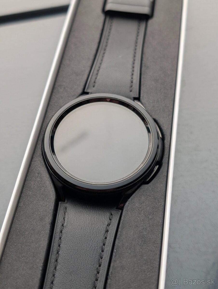 Samsung Galaxy Watch6 Classic 47 mm