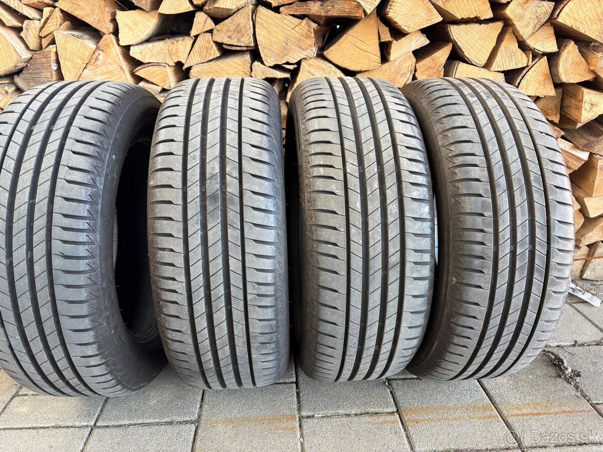 Super letne pneu Bridgestone 4ks