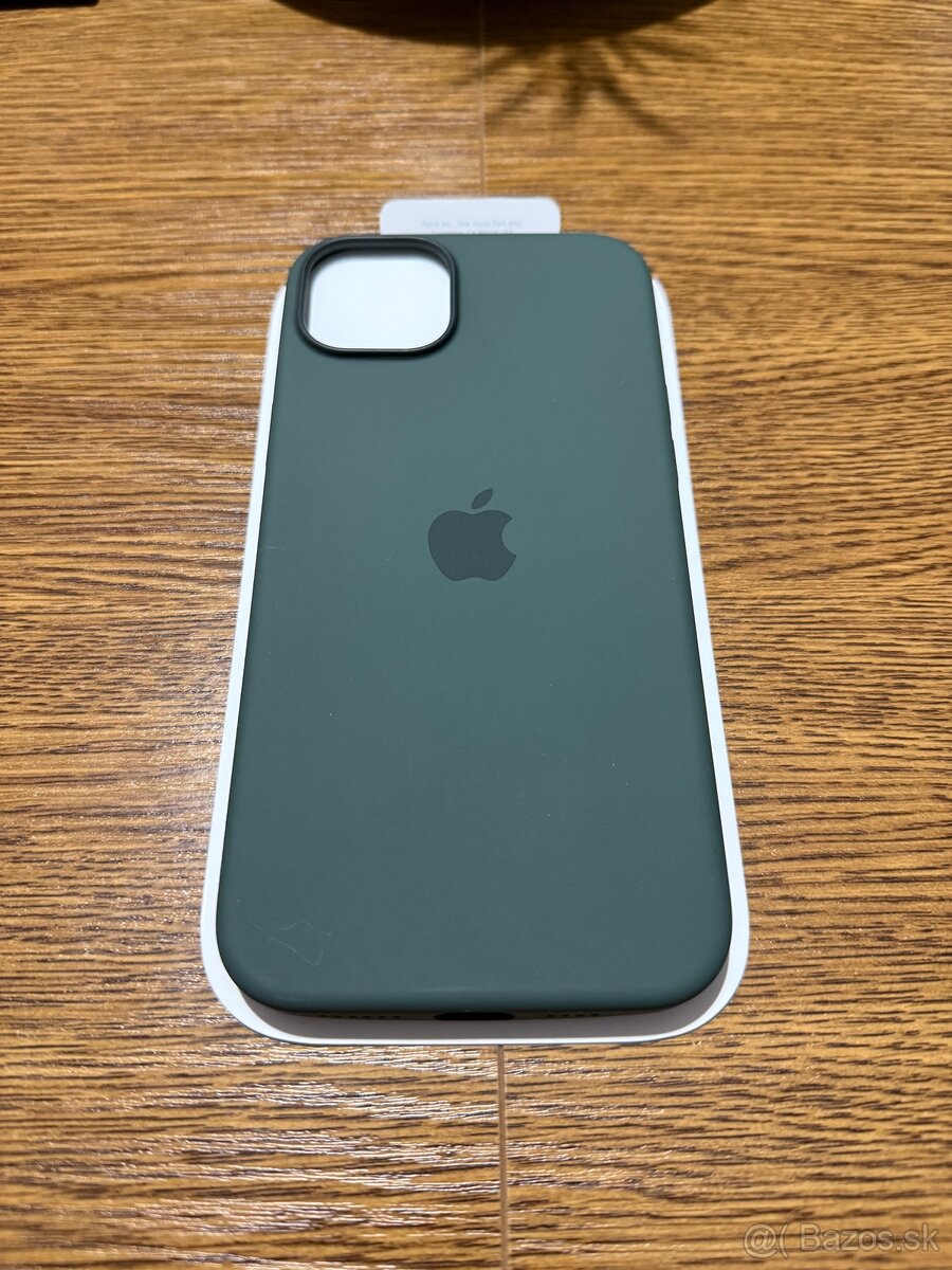 iPhone 15 Plus Originál Obal