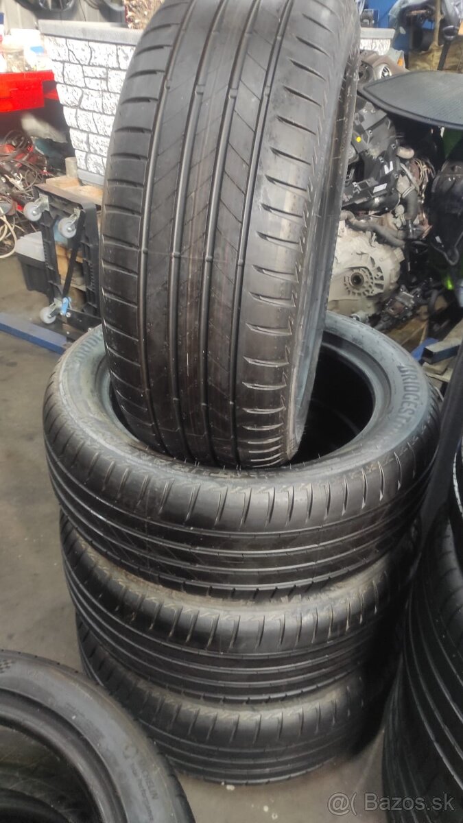 Bridgestone 235/50r19 letné nové