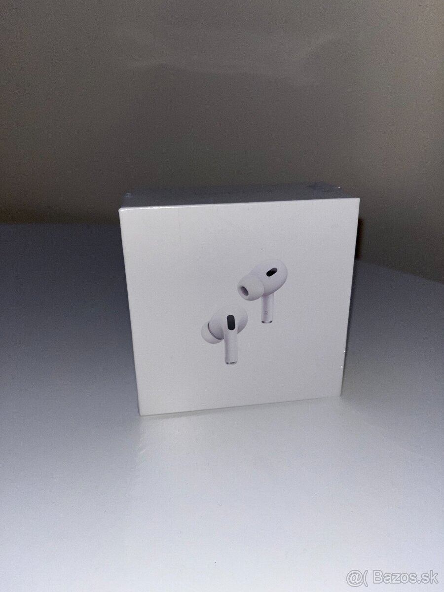 Apple Airpods Pro 2gen.