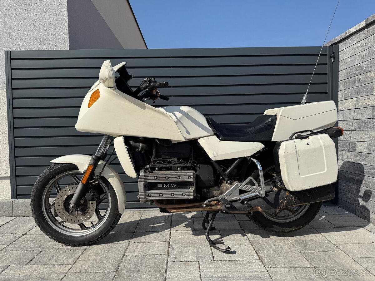 BMW K100 RT