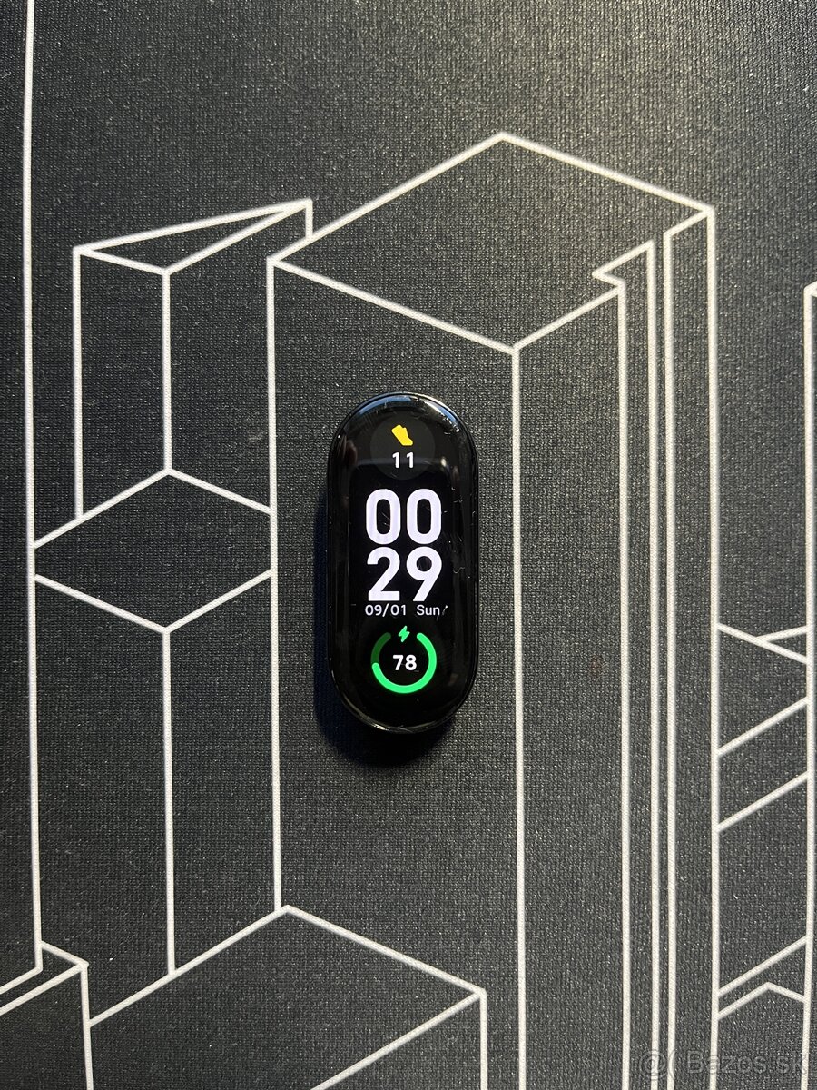 Xiaomi mi band 7