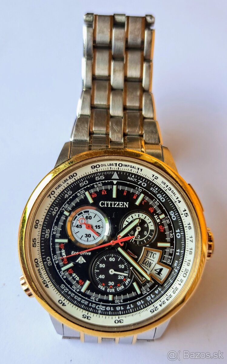 Citizen Eco - Drive