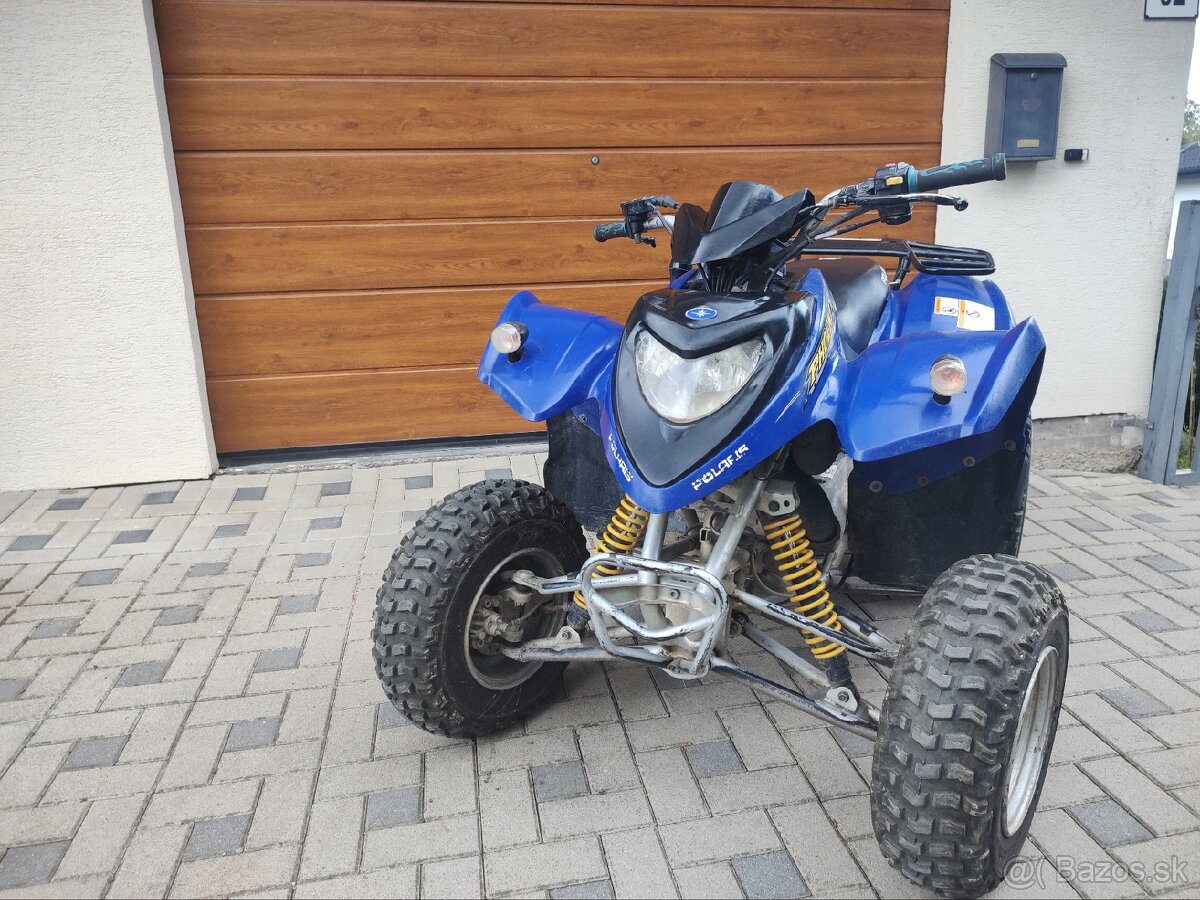 Polaris Pheonix 200