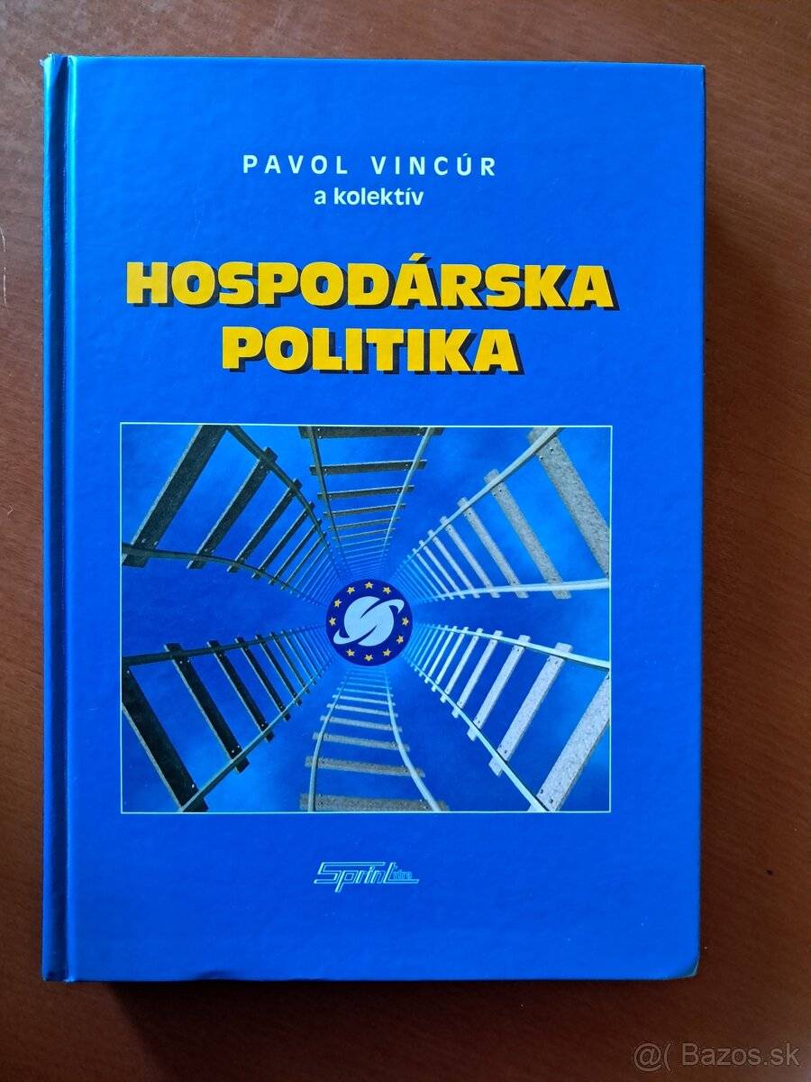 Hospodárska politika