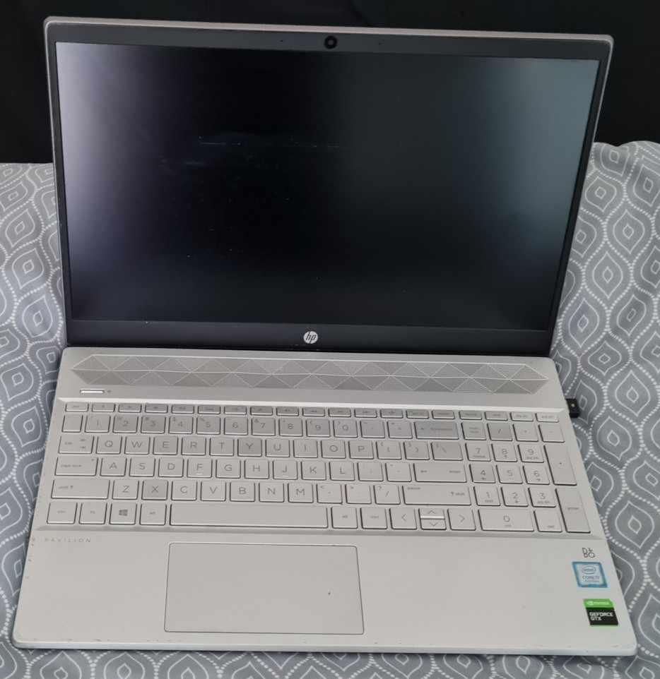 HP Pavilion ca2975nd