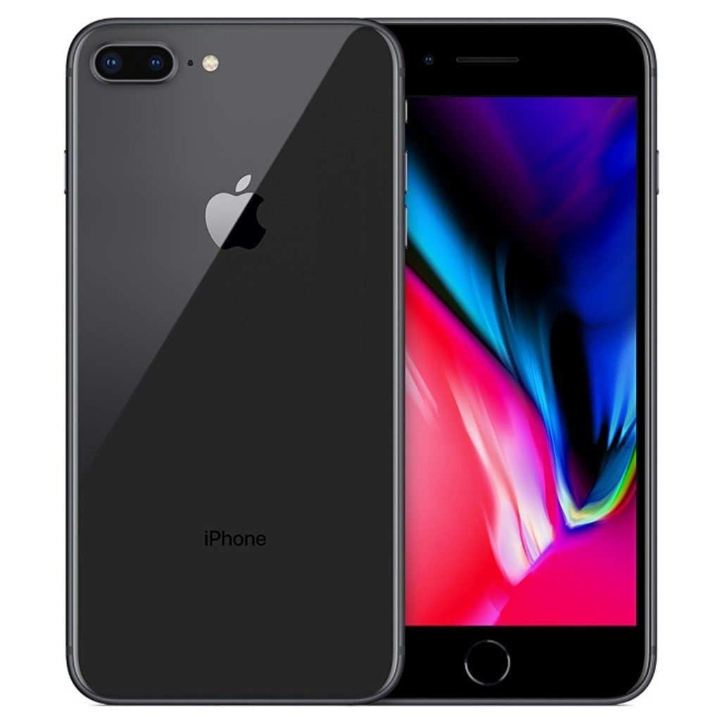 APPLE IPHONE 8 PLUS 128GB BATERIA 90% STAV JE AKO NOVY VSETK