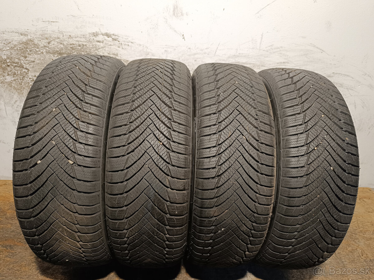 205/65 R15 Zimné pneumatiky Imperial Snowdragon HP 4 kusy