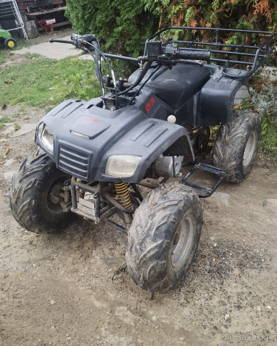 Atv 110