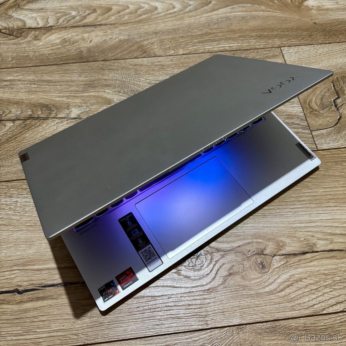 LENOVO Yoga Slim 7 Pro 14ACH5