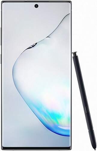 Samsung Galaxy Note10+ 256 GB