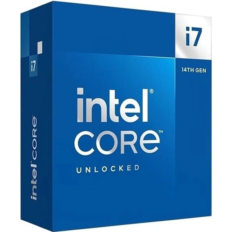 Intel® Core™ i7 14700K