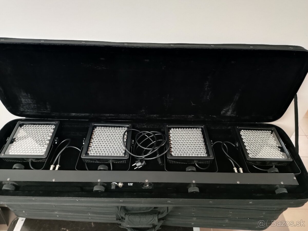 Hot EUROLITE LED KLS-406