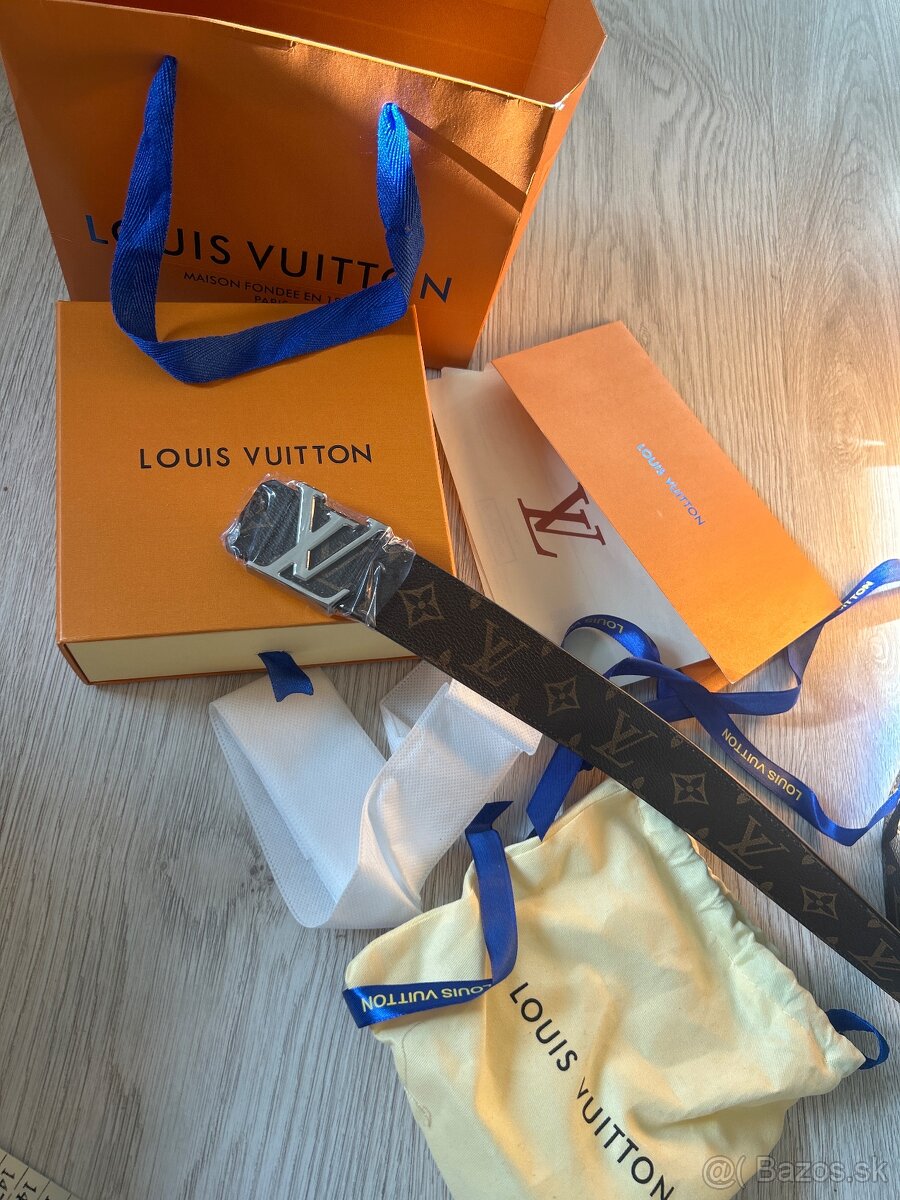 louis vuitton belt